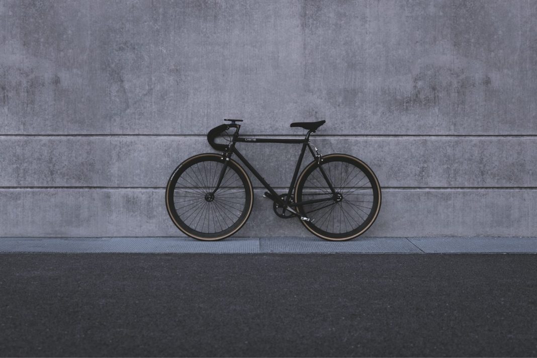 innovation de nouvelles pratiques de la bicyclette