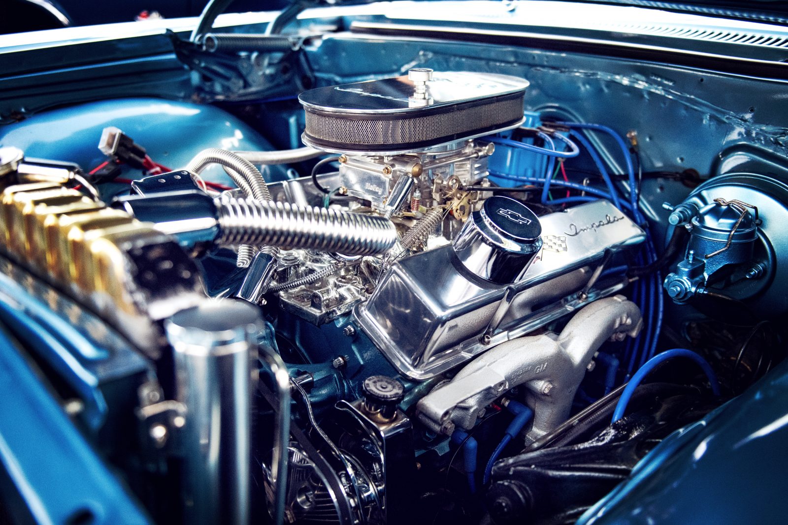 Quels sont les rôles des turbos des moteurs de voitures ?