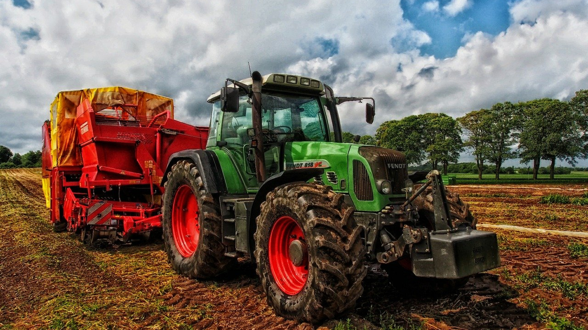 Comment trouver les pièces détachées de son tracteur agricole ?