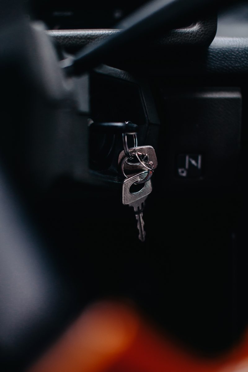 Logiciel de gestion des clés de véhicule : comment choisir ?