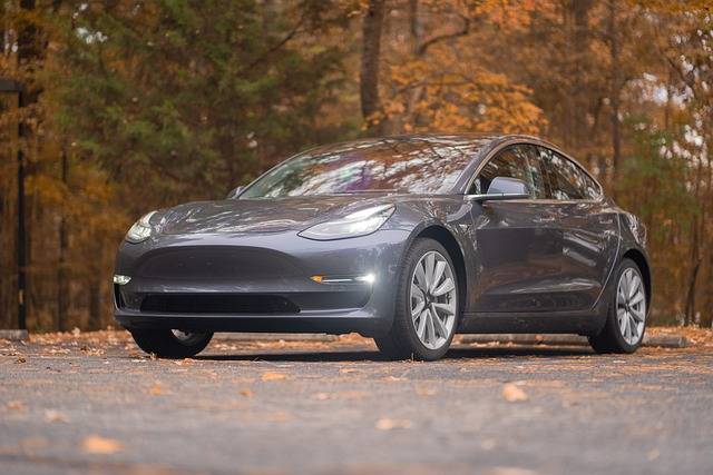Comment personnaliser votre Tesla pour une expérience de conduite unique ?
