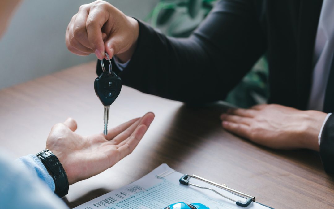 Louer une voiture pendant vos vacances : quelles sont les erreurs à éviter ?