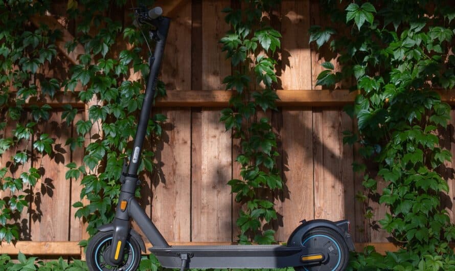 Scooter électrique : fonctionnement et avantages au quotidien.