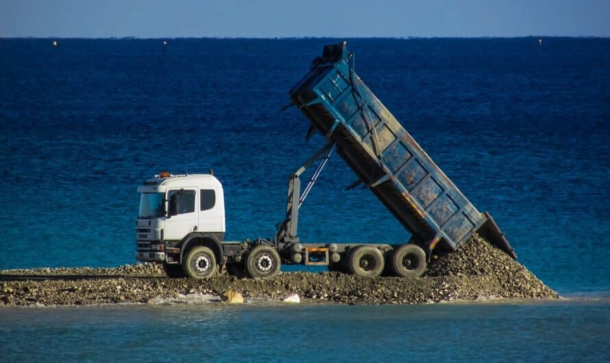 Suspensions pour poids lourds : fonctionnement et entretien.