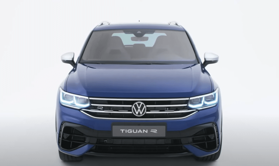 Choisir votre Volkswagen Tiguan : critères essentiels et avis.