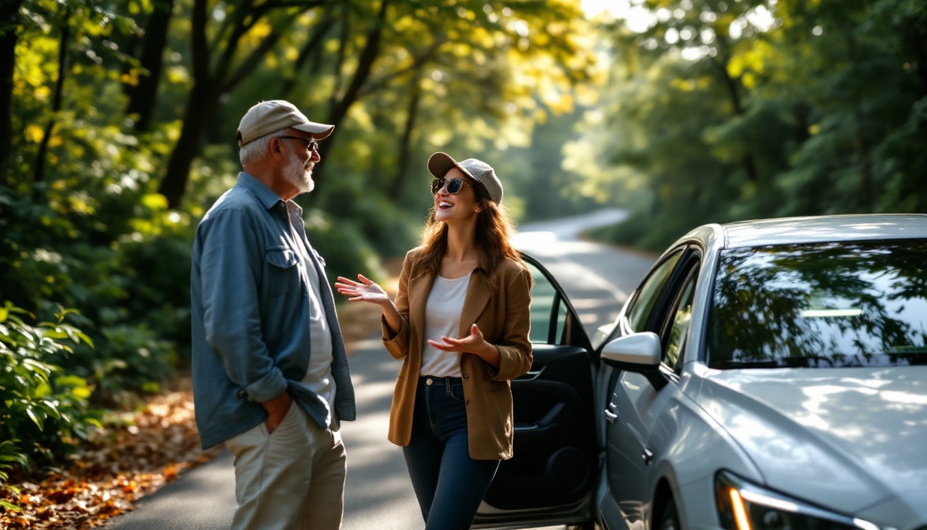 découvrez si obtenir un permis de conduire sur une voiture automatique est plus accessible qu'avec une voiture manuelle. nous comparons les avantages, les inconvénients et ce que cela implique pour vos futures aventures automobiles.