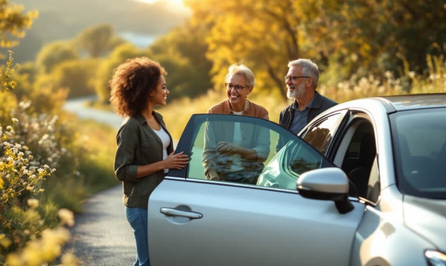 Est-il plus simple d’obtenir un permis sur une voiture automatique ?