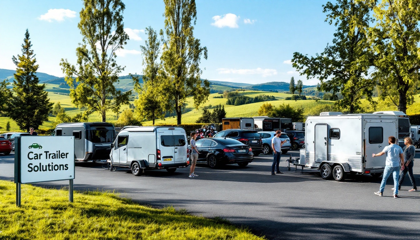 découvrez les meilleures solutions pour la location de remorque de voiture avec un permis b. facilitez vos déplacements et transportez vos véhicules en toute sécurité grâce à nos services adaptés à vos besoins.