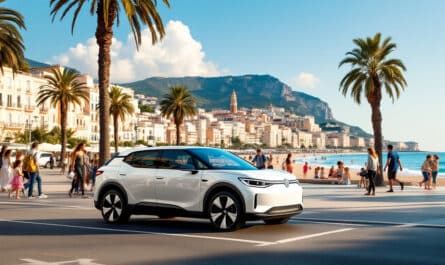 découvrez comment réserver une voiture sans permis à nice au meilleur prix. profitez de conseils pratiques et des meilleures offres pour explorer la ville en toute liberté sans avoir besoin de permis de conduire.