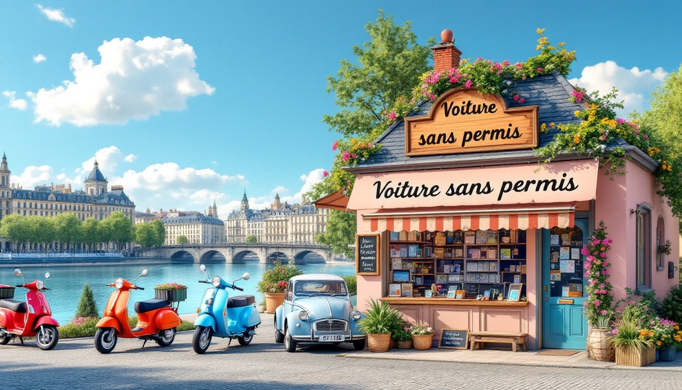 découvrez les meilleures options pour louer une voiture sans permis à bordeaux. profitez de la liberté de conduire sans contraintes et explorez la ville à votre rythme avec nos conseils et sélections de professionnels de la location.