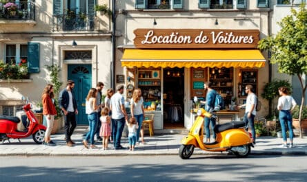 découvrez les meilleures options pour louer une voiture sans permis à bordeaux. profitez de la liberté de vous déplacer facilement dans la ville et ses environs, grâce à notre sélection d'agences et de conseils pratiques.