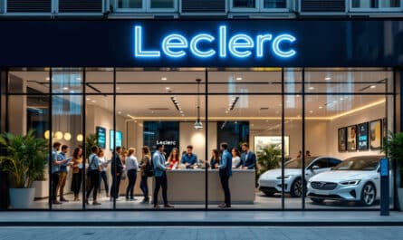 découvrez les meilleures offres de location de voiture sans permis chez leclerc. comparez les prix et trouvez la solution idéale pour vos déplacements, tout en bénéficiant d'un service de qualité.