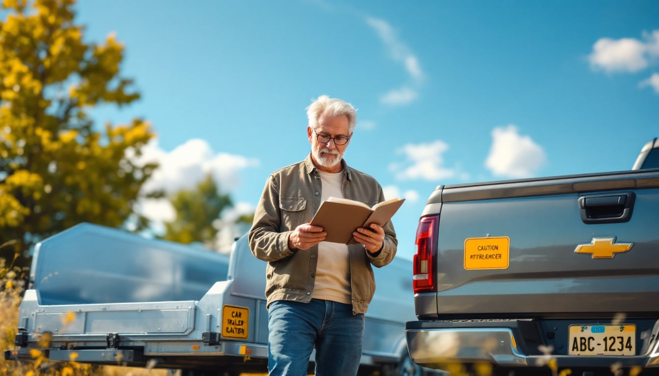 découvrez le type de permis nécessaire pour tracter un plateau voiture en toute légalité. informez-vous sur les différentes catégories de permis et les conditions requises pour transporter votre véhicule en toute sécurité.