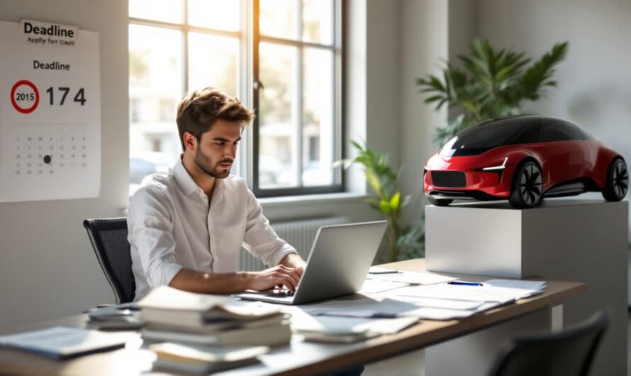 Comment obtenir un crédit pour acheter une voiture sans permis ?