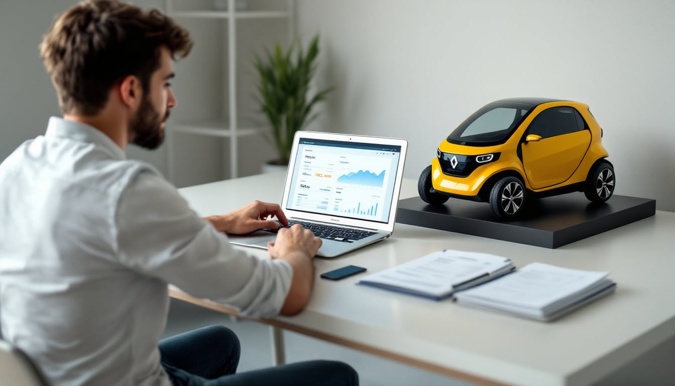 découvrez les étapes essentielles pour obtenir un crédit adapté à l'achat d'une voiture sans permis. suivez nos conseils pratiques pour faciliter votre demande et maximiser vos chances d'obtenir un financement avantageux.