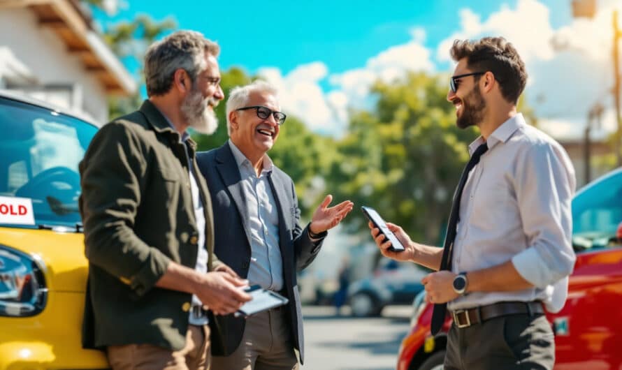 Rachat voiture sans permis : comment revendre votre véhicule rapidement ?