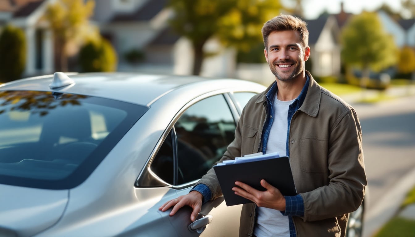 découvrez notre guide pratique pour vendre votre voiture sans permis et maximiser votre prix de vente. apprenez les meilleures stratégies, conseils d'évaluation et astuces pour réussir votre transaction en toute sérénité.