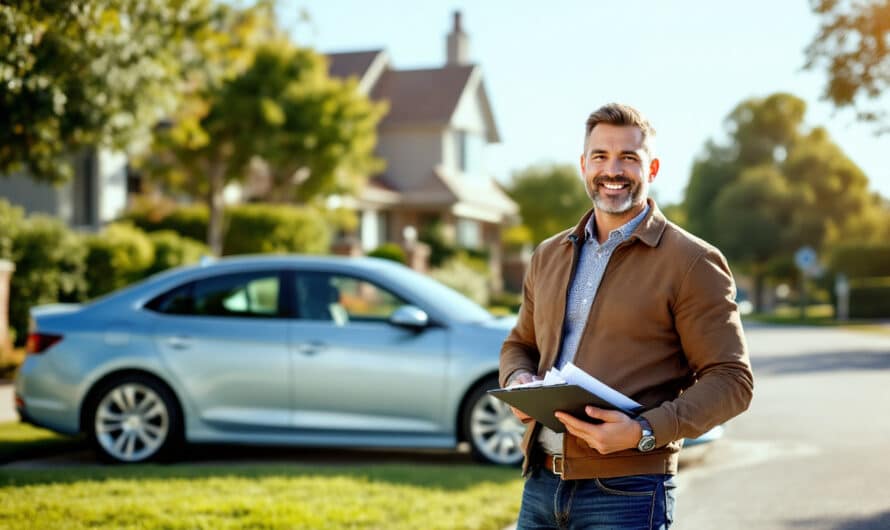 Vendre sa voiture sans permis : guide pratique pour en tirer le meilleur prix