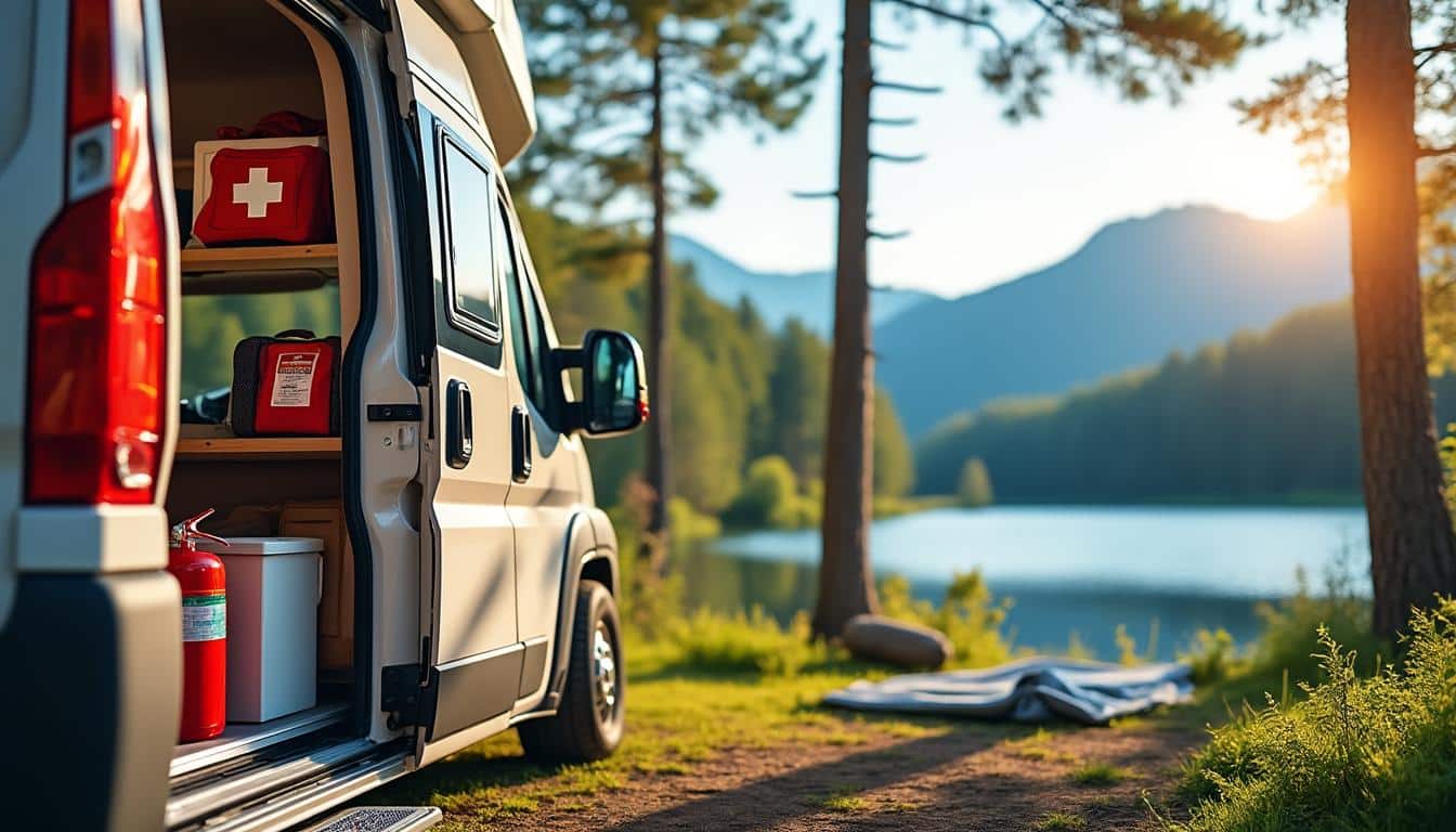 d&eacute;couvrez les meilleures options d'assurance camping-car tous risques pour voyager sereinement. prot&eacute;gez votre v&eacute;hicule et partez en toute tranquillit&eacute; avec notre guide complet sur les garanties essentielles &agrave; consid&eacute;rer.