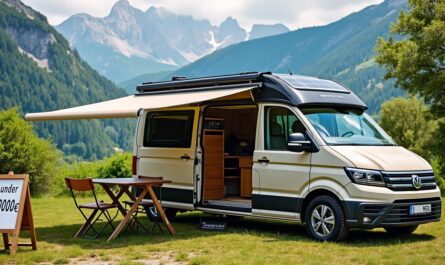 découvrez nos conseils pour dénicher un camping-car d'occasion low-cost et fiable à moins de 20 000 €. explorez les astuces pour choisir le meilleur van adapté à vos besoins et partir à l'aventure en toute sérénité.