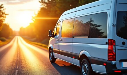 découvrez des solutions efficaces pour l'isolation thermique de votre fourgon cet été. protégez-vous de la chaleur sans dépenser plus grâce à nos astuces anti-canicule.