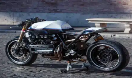 Café Racer : Racines, évolutions et pourquoi ce style fait toujours vibrer