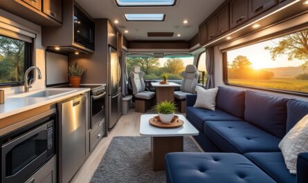 découvrez nos conseils pratiques pour revendre votre camping-car profilé avec succès. apprenez à valoriser l’intérieur de votre véhicule et à rédiger une annonce accrocheuse pour attirer les acheteurs. maximisez vos chances de vente et obtenez le meilleur prix grâce à notre guide complet.