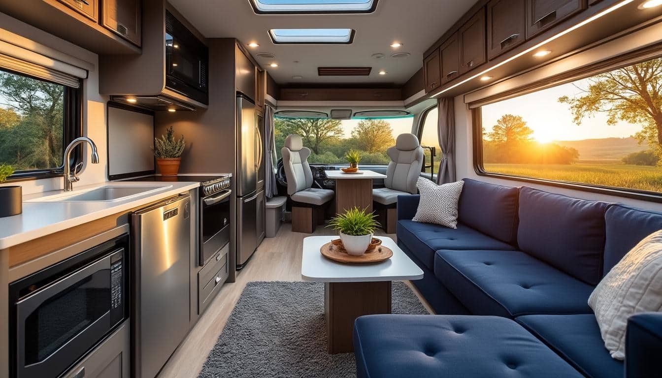 d&eacute;couvrez nos conseils pratiques pour revendre votre camping-car profil&eacute; avec succ&egrave;s. apprenez &agrave; valoriser l&rsquo;int&eacute;rieur de votre v&eacute;hicule et &agrave; r&eacute;diger une annonce accrocheuse pour attirer les acheteurs. maximisez vos chances de vente et obtenez le meilleur prix gr&acirc;ce &agrave; notre guide complet.