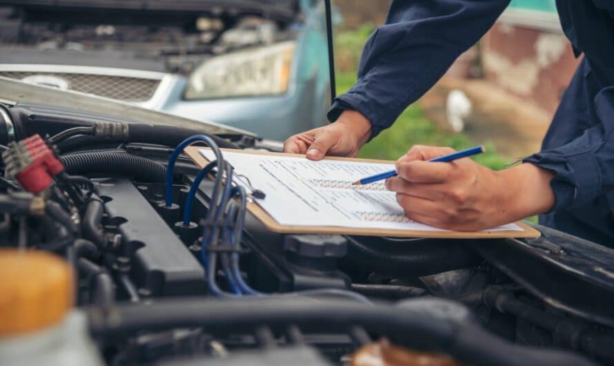 Comment bien préparer votre voiture pour les vacances d’été ?