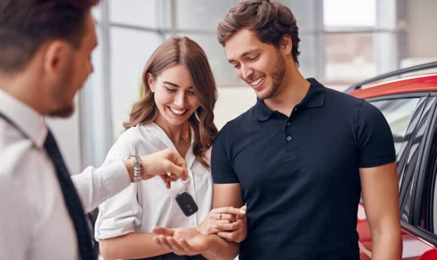 Pourquoi passer par un mandataire auto pour l&rsquo;achat d&rsquo;une voiture d&rsquo;occasion ?