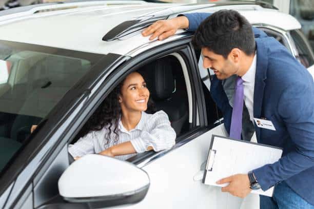 achat voiture occasion mandataire auto