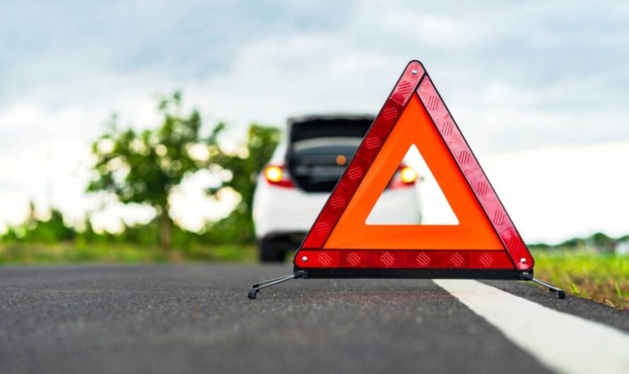 Véhicule en panne loin de chez vous : comment réagir sans stress ?