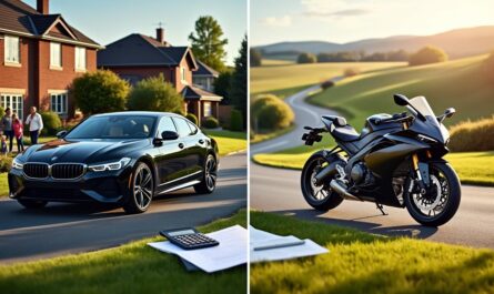 découvrez si combiner votre assurance auto et moto permet réellement de faire des économies. analyse des avantages, inconvénients et conseils pour optimiser votre budget assurance.