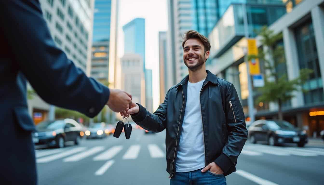 d&eacute;couvrez nos packs d&rsquo;assurance auto et moto sp&eacute;cialement con&ccedil;us pour les jeunes conducteurs : garanties adapt&eacute;es, tarifs avantageux et accompagnement personnalis&eacute; pour une conduite en toute s&eacute;r&eacute;nit&eacute;.