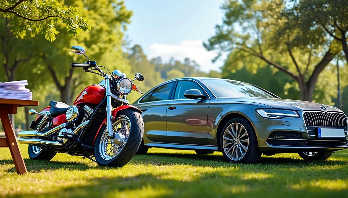 d&eacute;couvrez comment r&eacute;unir l'assurance de votre voiture et de votre moto sous un m&ecirc;me contrat pour simplifier votre gestion, b&eacute;n&eacute;ficier d&rsquo;avantages tarifaires et profiter d&rsquo;une protection adapt&eacute;e &agrave; vos besoins.