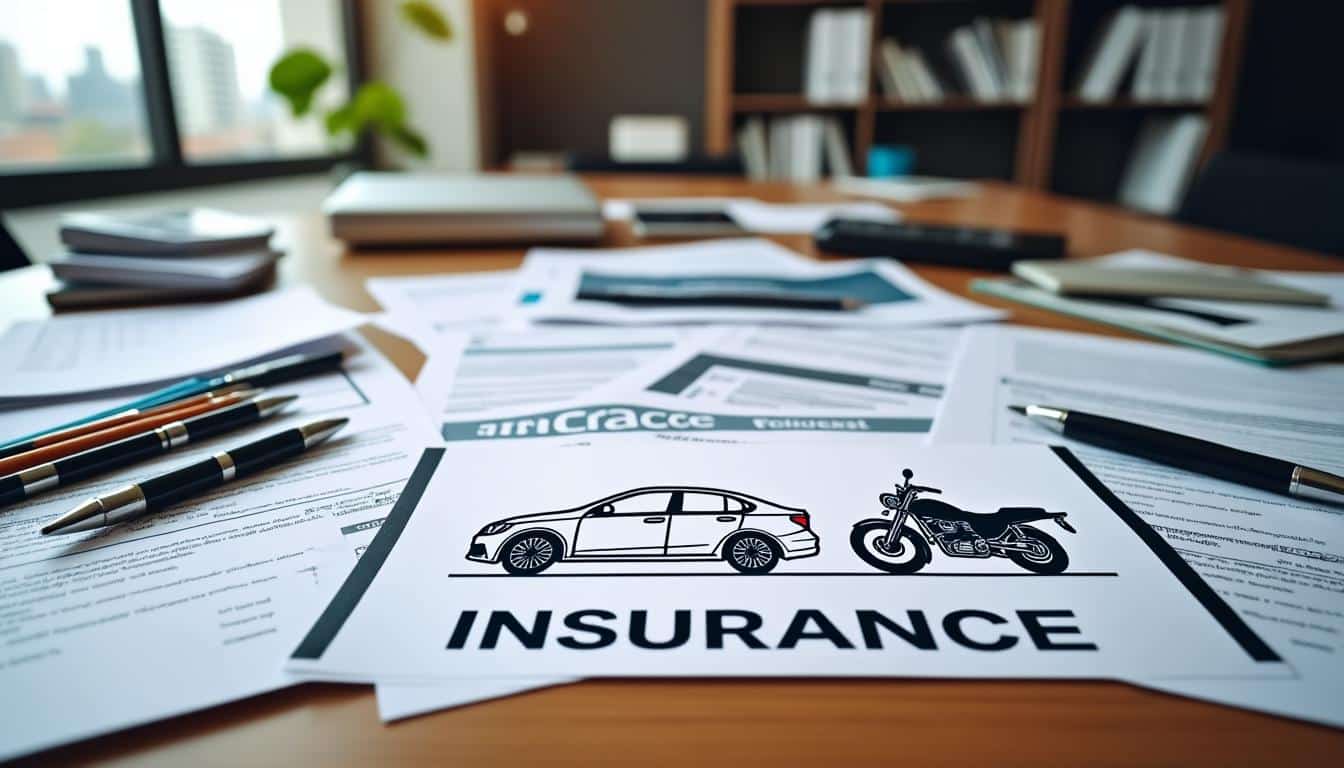 d&eacute;couvrez comment regrouper l'assurance de votre voiture et de votre moto sur un m&ecirc;me contrat. profitez de conseils pratiques pour simplifier vos d&eacute;marches, faire des &eacute;conomies et b&eacute;n&eacute;ficier d'une protection optimale.