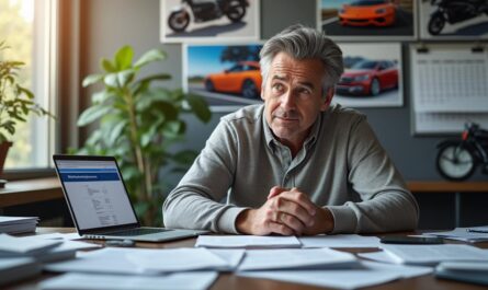 découvrez comment simplifier la résiliation de votre assurance auto et moto avec des conseils pratiques, les démarches à suivre et les astuces pour gagner du temps et éviter les pièges.