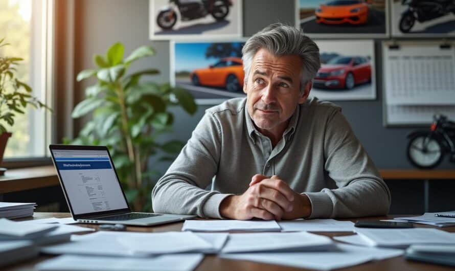 Résiliation assurance auto et moto : comment simplifier ?