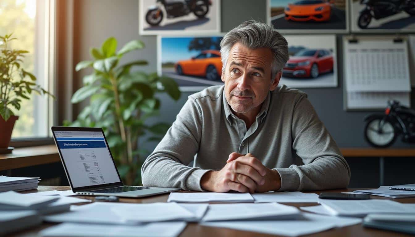 d&eacute;couvrez comment simplifier la r&eacute;siliation de votre assurance auto et moto avec des conseils pratiques, les d&eacute;marches &agrave; suivre et les astuces pour gagner du temps et &eacute;viter les pi&egrave;ges.