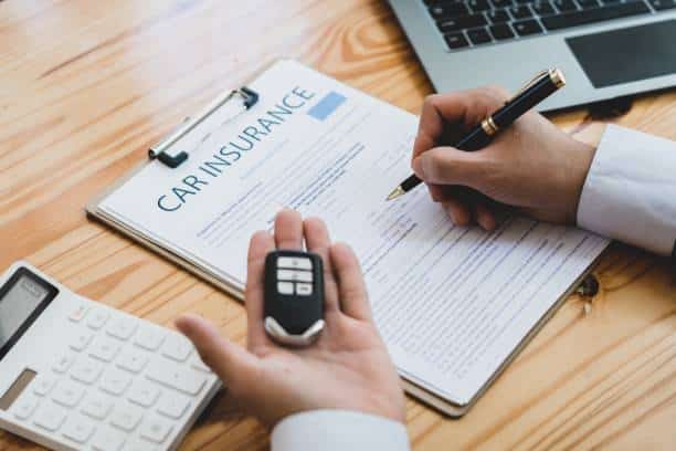 formules d'assurance auto