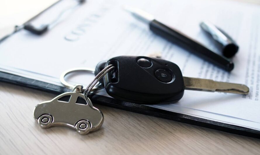 Le guide pratique pour trouver une assurance auto moins cher