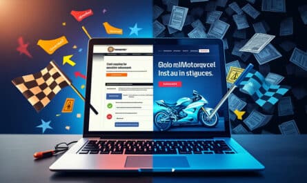 comparez les avantages et les risques de souscrire une assurance auto ou moto en ligne. rapidité, simplicité, mais attention aux pièges : découvrez nos conseils pour bien choisir.