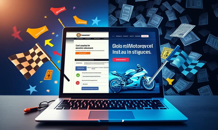 Assurance auto et moto en ligne : rapidité ou piège ?