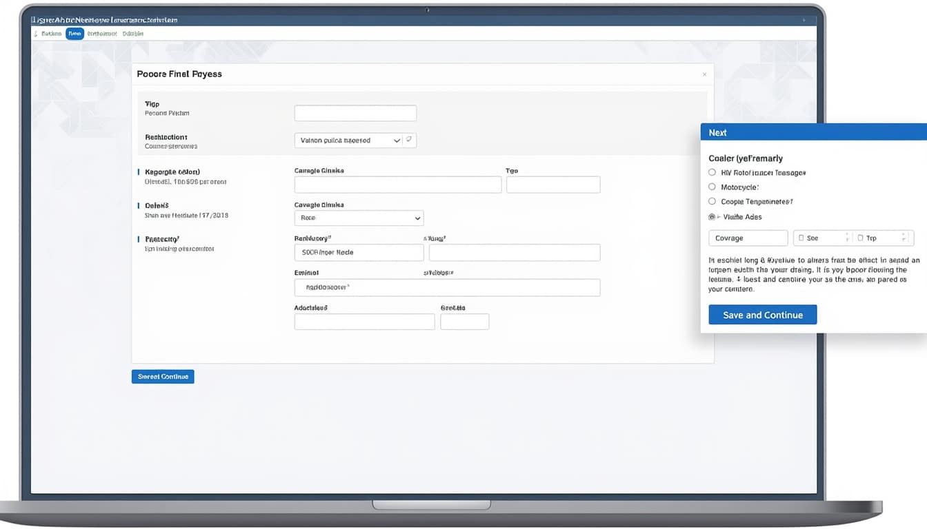 d&eacute;couvrez si souscrire une assurance auto ou moto en ligne vous fait vraiment gagner du temps ou s'il existe des pi&egrave;ges &agrave; &eacute;viter. comparez les avantages, les risques et trouvez les r&eacute;ponses &agrave; vos questions avant de choisir votre assurance.