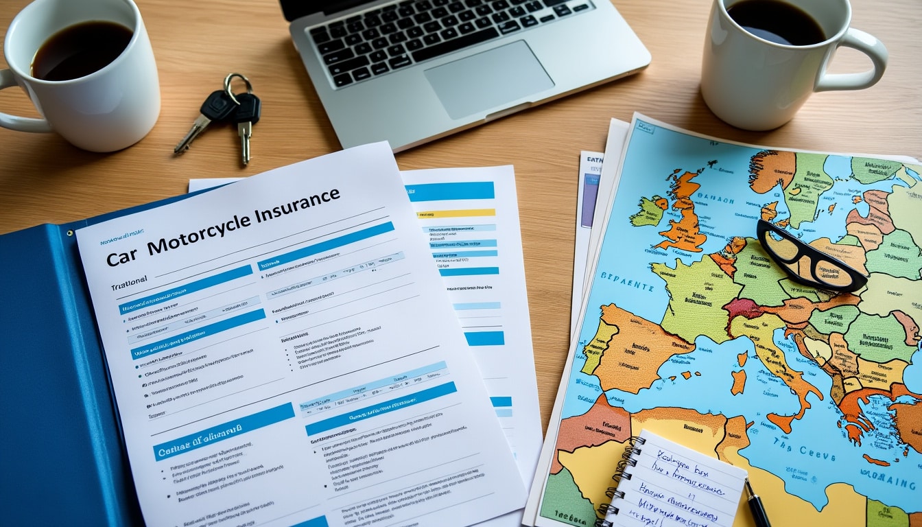 d&eacute;couvrez nos solutions d'assurance auto et moto sp&eacute;cialement con&ccedil;ues pour les r&eacute;sidents &agrave; l'&eacute;tranger. prot&eacute;gez vos v&eacute;hicules lors de vos d&eacute;placements internationaux gr&acirc;ce &agrave; une couverture fiable et adapt&eacute;e &agrave; vos besoins.