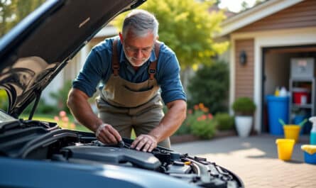 découvrez nos conseils pratiques pour entretenir votre voiture efficacement sans dépenser une fortune. astuces économiques, révisions essentielles et bons gestes pour prolonger la durée de vie de votre véhicule à petit prix.