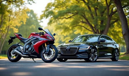 découvrez quels assureurs proposent de véritables offres combinées auto-moto et trouvez la solution idéale pour assurer vos véhicules en toute simplicité et à un tarif avantageux.