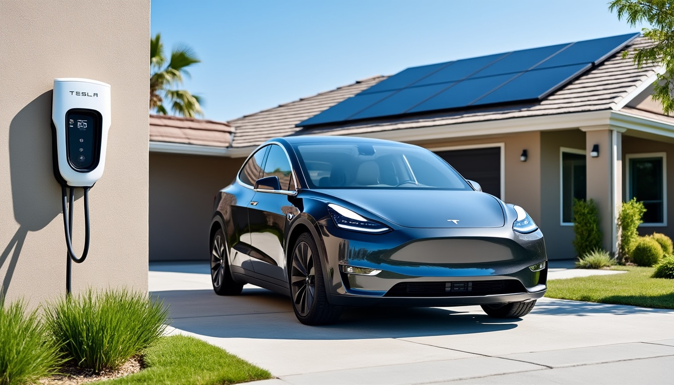 d&eacute;couvrez le vrai calcul de rentabilit&eacute; entre voiture essence et voiture &eacute;lectrique : analyse des co&ucirc;ts, consommation, entretien et aides pour faire le bon choix adapt&eacute; &agrave; votre budget.