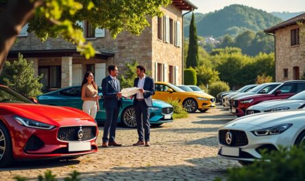 découvrez les démarches peu connues pour l'achat d'une voiture à l'étranger : documents nécessaires, formalités administratives, précautions à prendre et conseils pour réussir votre importation en toute sérénité.