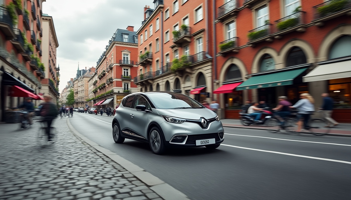 d&eacute;couvrez nos conseils pratiques pour choisir la voiture id&eacute;ale destin&eacute;e uniquement aux trajets courts : crit&egrave;res essentiels, mod&egrave;les recommand&eacute;s et astuces pour un achat malin.